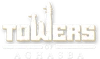 Towers of Aghasba