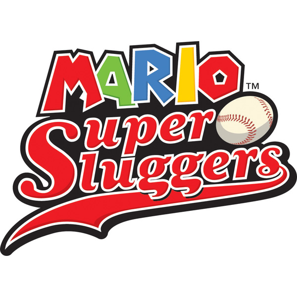 Mario Super Sluggers | Nintendo | GameStop