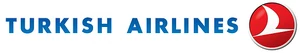 Turkish Airlines logo (1956-2010)