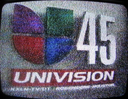 Univision Houston