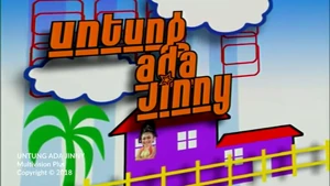 Untung ada jinny