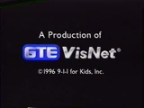 GTE Corporation