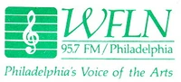 WFLN 95.7 FM