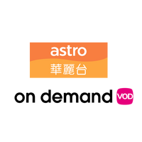 Astro Wah Lai Toi Logopedia Fandom