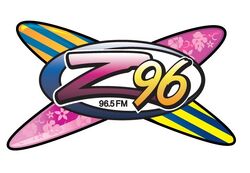 WZNS 96.5 Z96