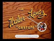 Woodpecker in the Rough (1952)