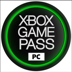 PC Game Pass  Logopedia  Fandom