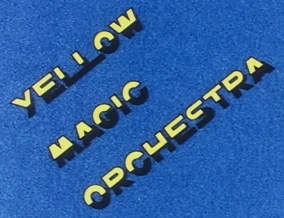 Yellow Magic Orchestra | Logopedia | Fandom