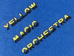 Yellow Magic Orchestra | Logopedia | Fandom