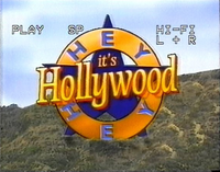 1991 - Hey Hey It's Hollywood 1