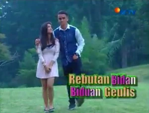 1Rebutan Bidan Biduan Geulis