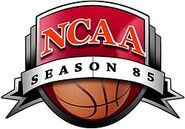 250px-NCAA Season 85 logo