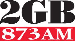 2GB Logo Colour