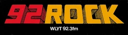 92.3 WLYT 92 Rock