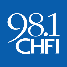 981chfi toronto