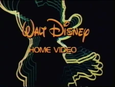 Walt Disney Cartoon Classics: Limited Gold Editions II: The Disney Dream Factory: 1933-1938 VHS (1985)