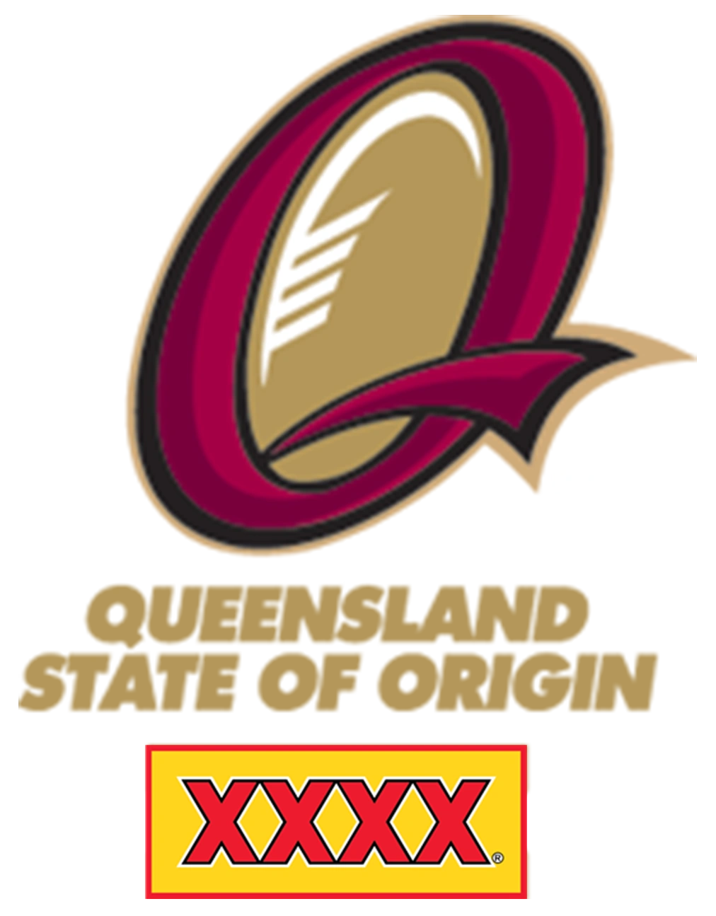 QLD Maroons | Logopedia | Fandom, image size:1012x1295