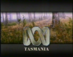 Tasmania ID 1 (1980's)