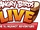 Angry Birds Live: The Slingshot Adventure