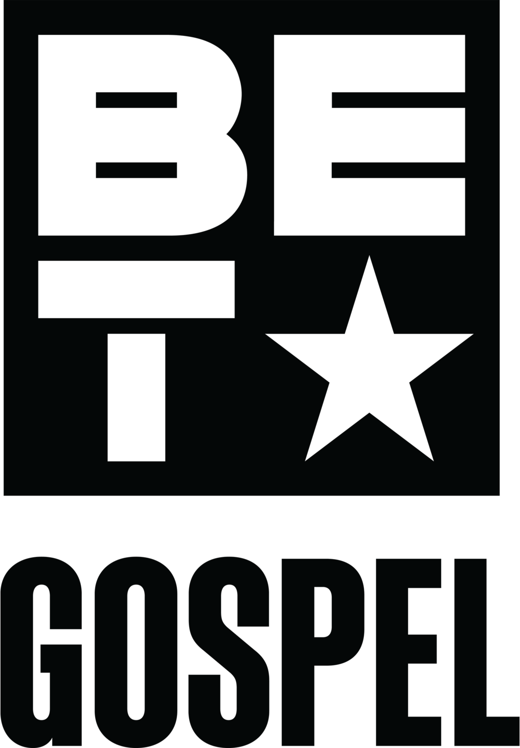 BET Gospel Logopedia Fandom