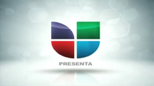 Univision presents (2010-2012)