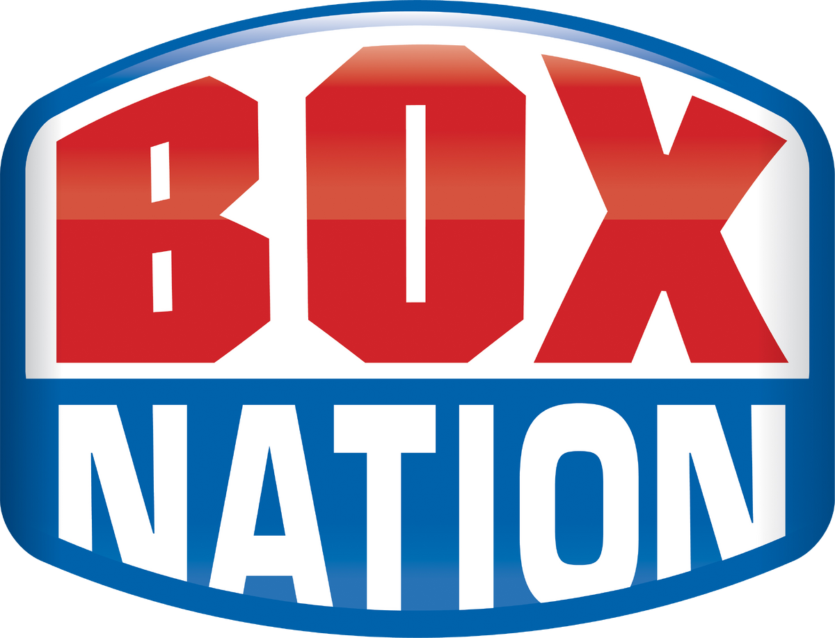 BoxNation Logopedia Fandom