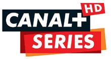 CANAL + SERIES HD 2013