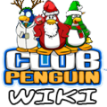 Christmas Logo (December 15 - 29)