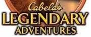 Cabela'sLegendaryAdventures