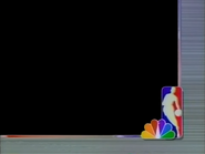 Commercial break slate