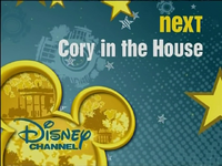 Cory in the House