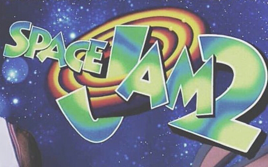 Download Space Jam A New Legacy Logopedia Fandom