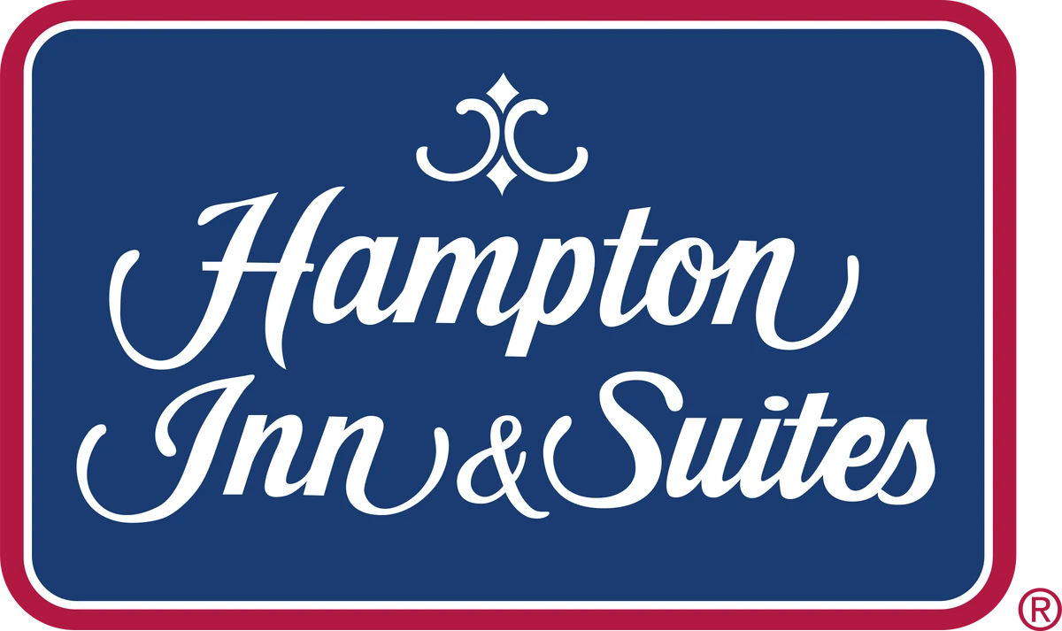 Hampton Inn and Suites Logopedia Fandom