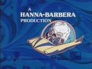 Hanna-Barbera (1976) - Jabberjaw
