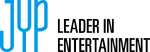 JYP Entertainment logo 2021