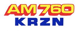 KRZN AM 760