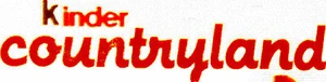 Kinder Countryland