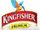 Kingfisher Premium Mineral Water
