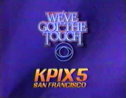 KPIX-TV