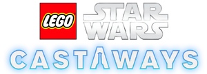 Lego Star Wars Castaways