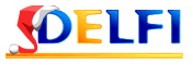 Christmas logo (2003)