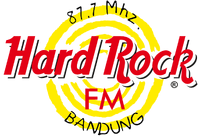 Bandung 87.7 FM (1996–2014)