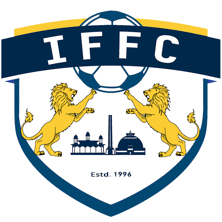 IFFC Nagpur | Logopedia | Fandom