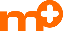 M+