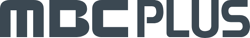 MBC Plus logo