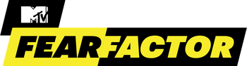 MTV Fear Factor