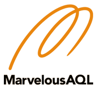 Marvelous AQL Logo.svg