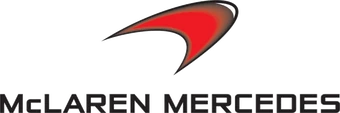 logo mclaren f1