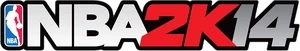 NBA2K14