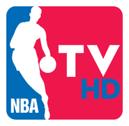 HD logo (2007–2012)